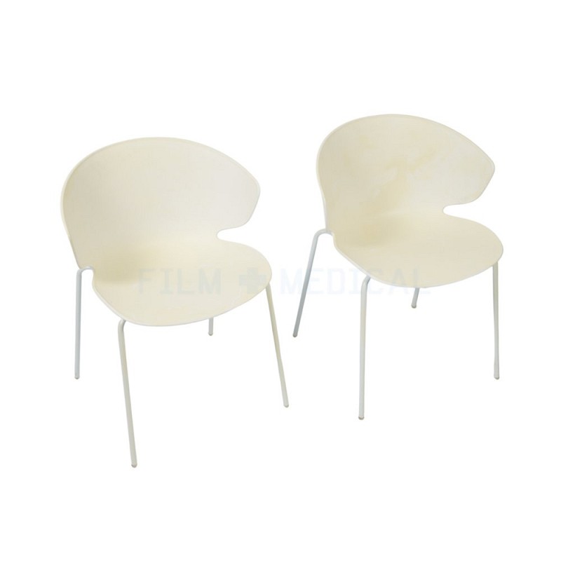 Cream Chairs